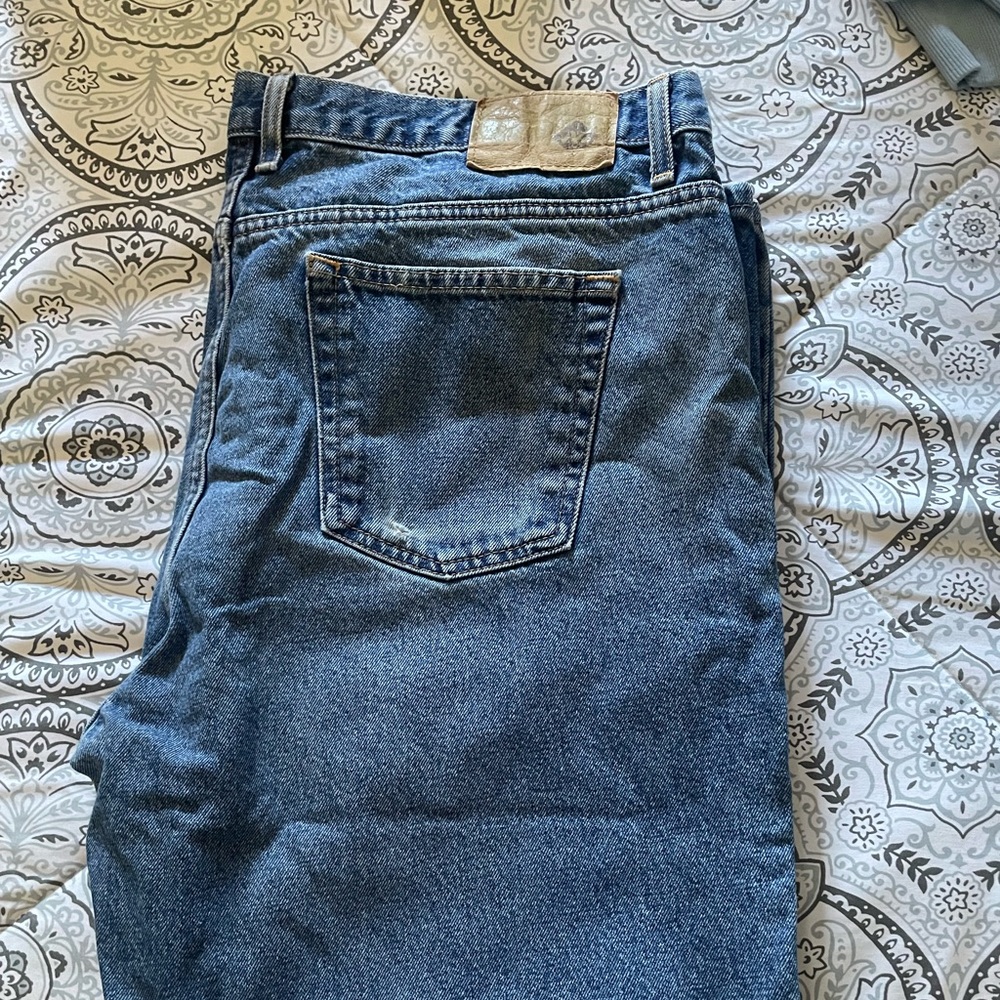 Men’s jeans